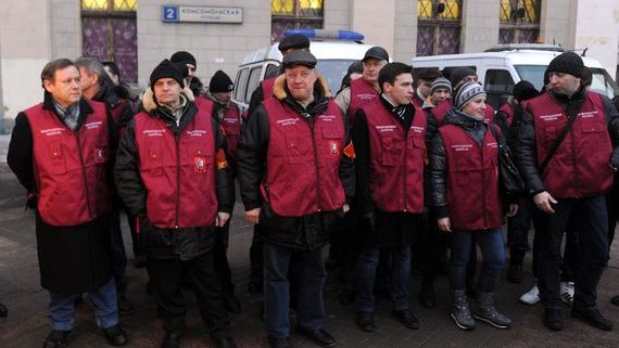 прописка в Новгородской области